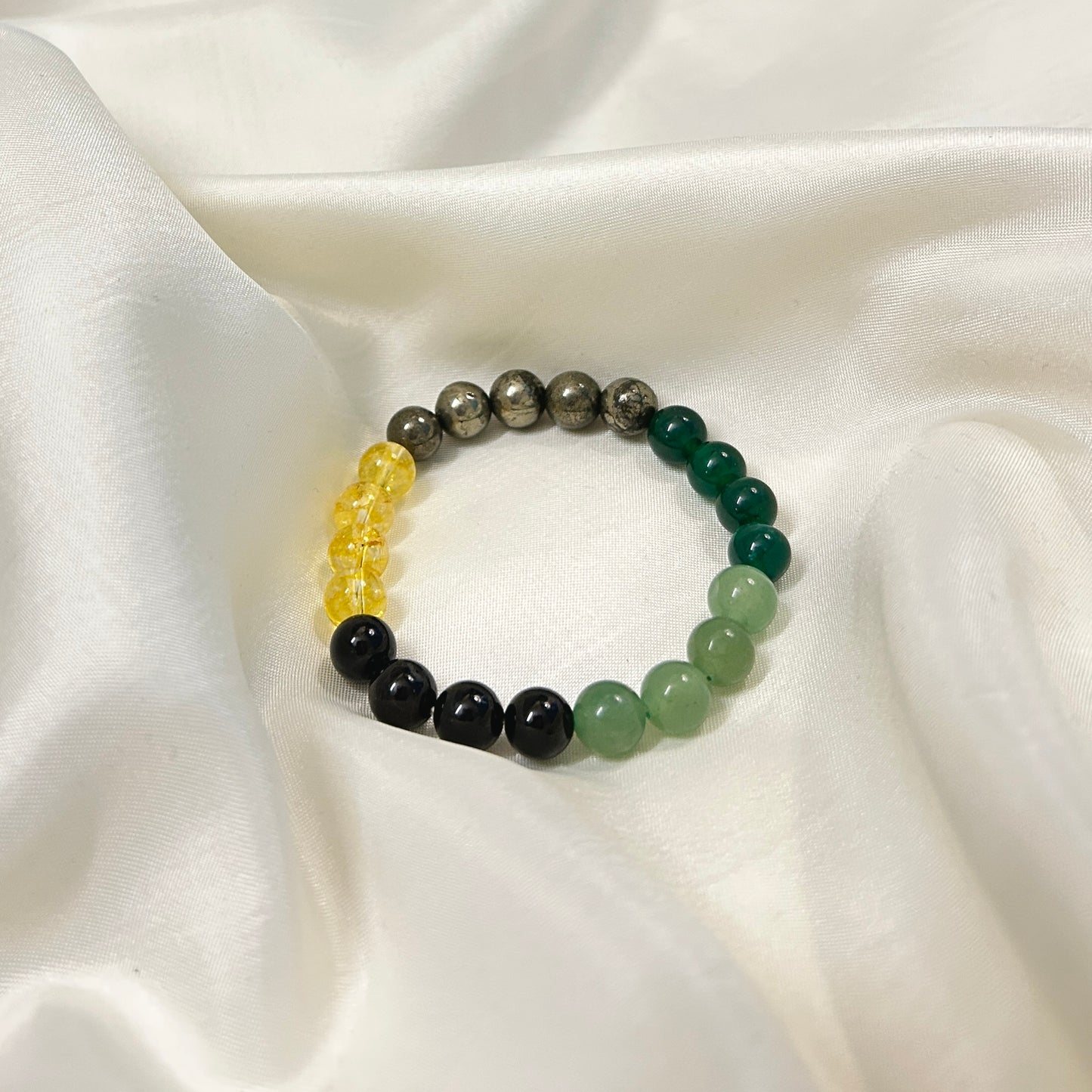 Money Magnet Bracelet