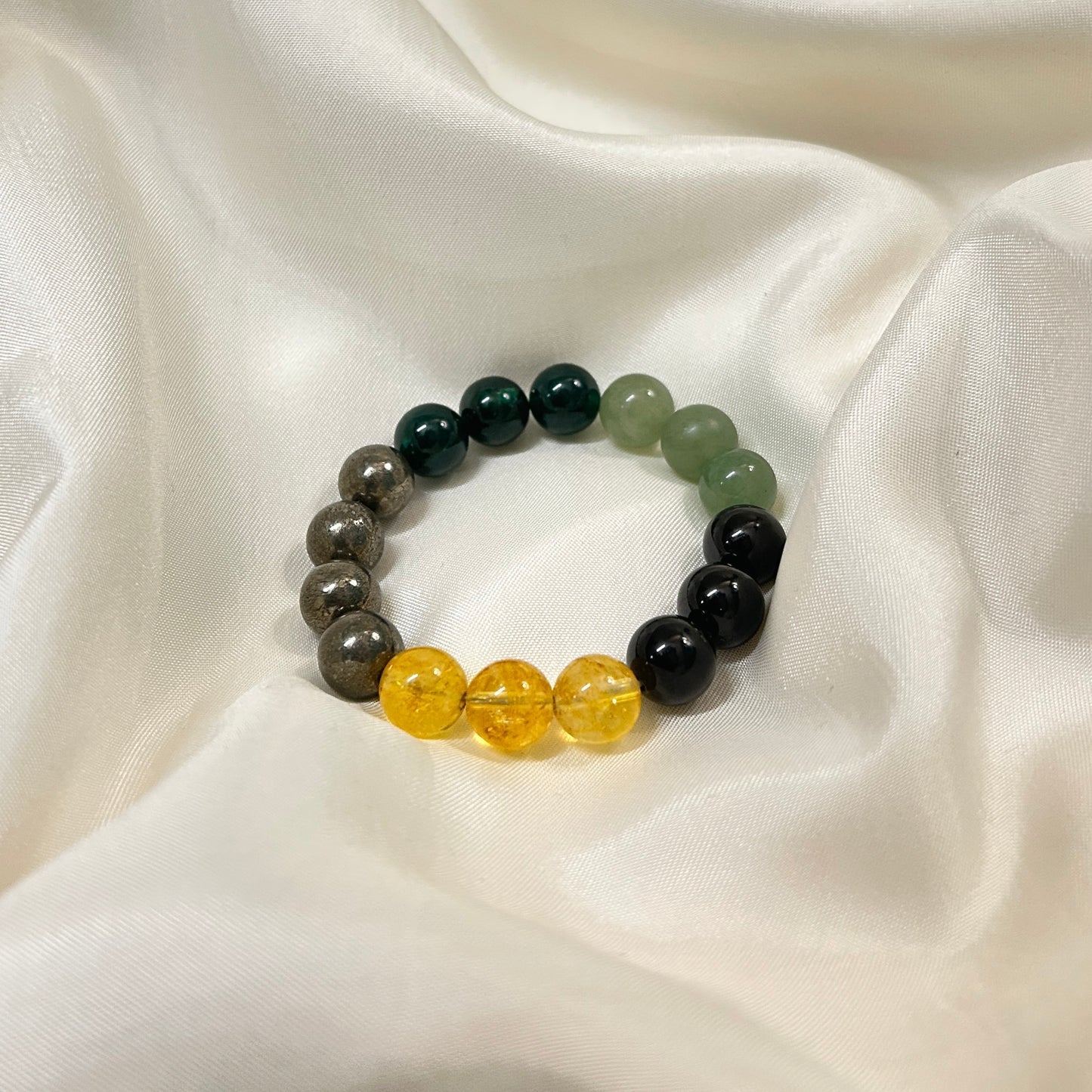 Money Magnet Bracelet