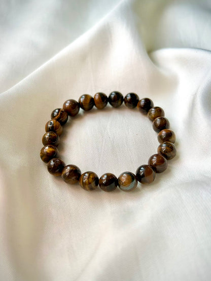 Tiger Eye Bracelet