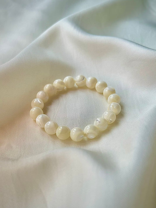 Mother Of Pearl Bracelet