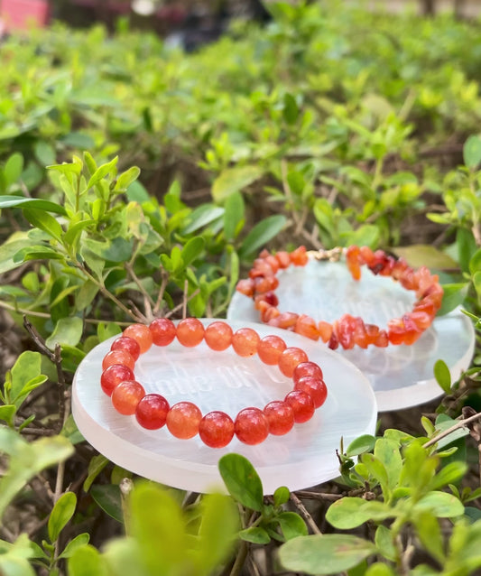 The Grounded Passion