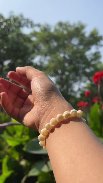 Mother Of Pearl Bracelet