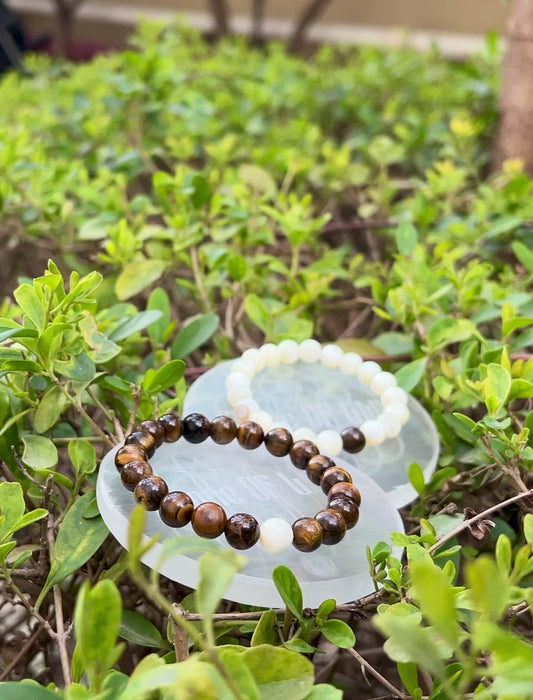 The Strength & Serenity